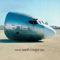 A-ha - Minor Earth, Major Sky (Deluxe Edition) - 2019  (24-44.1) FLAC