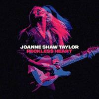 Joanne Shaw Taylor - 2019 - Reckless Heart 24-192 FLAC
