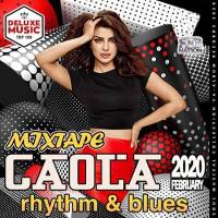 VA - Caola. Rythm And Blues Mix 2020 FLAC