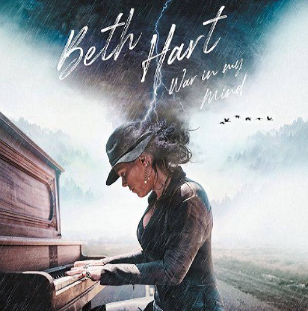 Beth Hart - 2019 - War in My Mind 24-192