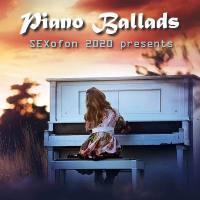 SEXofon 2020 Piano Ballads (2019) FLAC