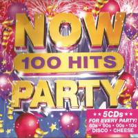 VA - NOW 100 Hits Party 2020 FLAC
