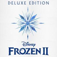 Холодное сердце 2 (Original Motion Picture Soundtrack) Deluxe Edition (2019) [FLAC-24bit-96kHz]