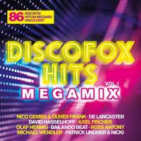 VA - Discofox Hits Megamix Vol. 1 2020 FLAC