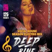 Deep Blue Vocal House Season 2020 FLAC