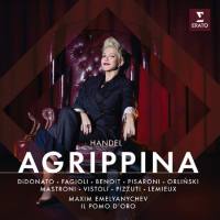Joyce DiDonato, Il Pomo d'Oro, Maxim Emelyanychev - Handel - Agrippina (2020) [24-96]