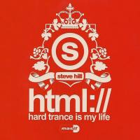 VA - HTML Hard Trance Is My Life 2010 FLAC