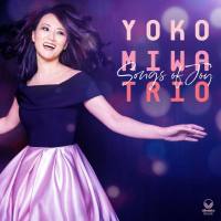 Yoko Miwa Trio - Think of One (2021) [Hi-Res stereo single]