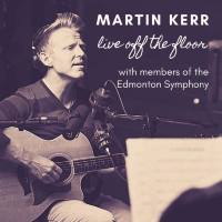Martin Kerr - Live With the Secret Chamber Orchestra (2021)