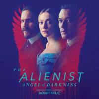Bobby Krlic - The Alienist  Angel of Darkness (Original Series Soundtrack) (2021)