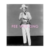 Pee Wee King - Formerly Known As Little Frankie (2021) FLAC