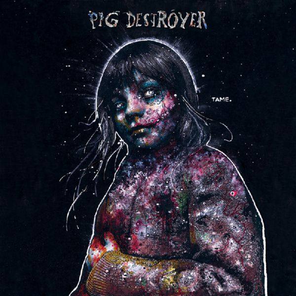 Pig Destroyer -2016- Painter Of Dead Girls (Deluxe Edition) (FLAC)