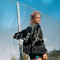 Eliott Jane - Liberté chérie (2021) [Hi-Res stereo]