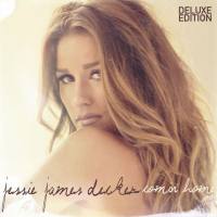 Jessie James Decker - Comin' Home (Deluxe Edition) (2021) FLAC