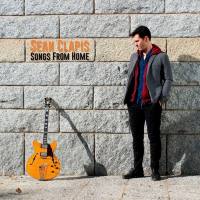 Sean Clapis - Songs from Home (2021)