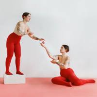 Emily Ritz - In Love Alone (2021) FLAC