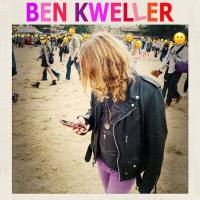 Ben Kweller - Circuit Boredom (2021) FLAC