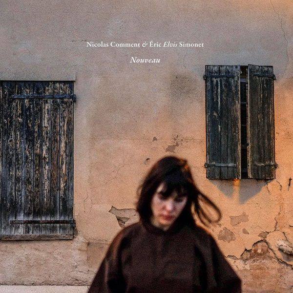Nicolas Comment - Nouveau 2021 FLAC