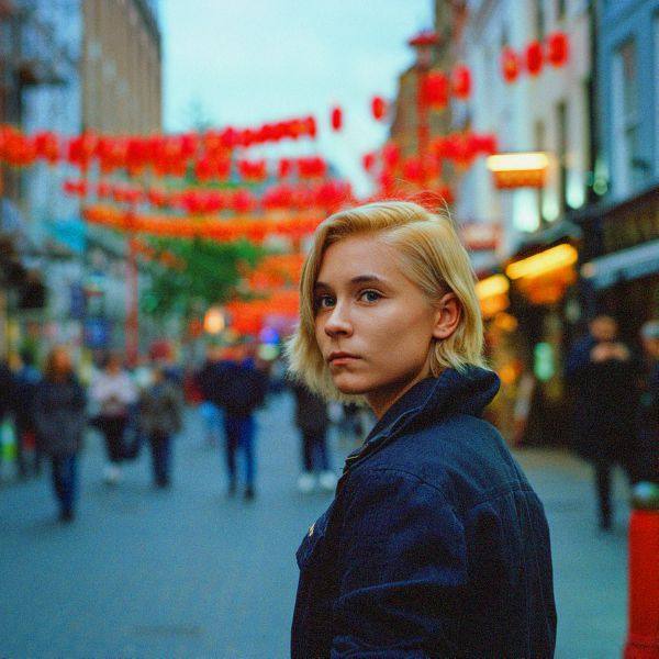 Emma McGrath - Settled in Motion (Silent Minds, Pt. 3) (2021) [Hi-Res stereo]