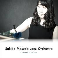 Sakiko Masuda - Sakiko Masuda Jazz Orchestra (2021)