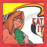Ennio Morricone - Eat It (Original Motion Picture Soundtrack) (2021) FLAC