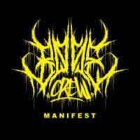 Bone Crew - Manifest (2020)