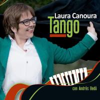LAURA CANOURA, ANDRéS BEDó - TANGO (FEAT. ANDRéS BEDó) (2020) HI-RES