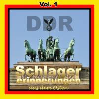 VA - Schlagererinnerungen aus dem Osten - Hits der DDR, Vol. 1 2018 FLAC