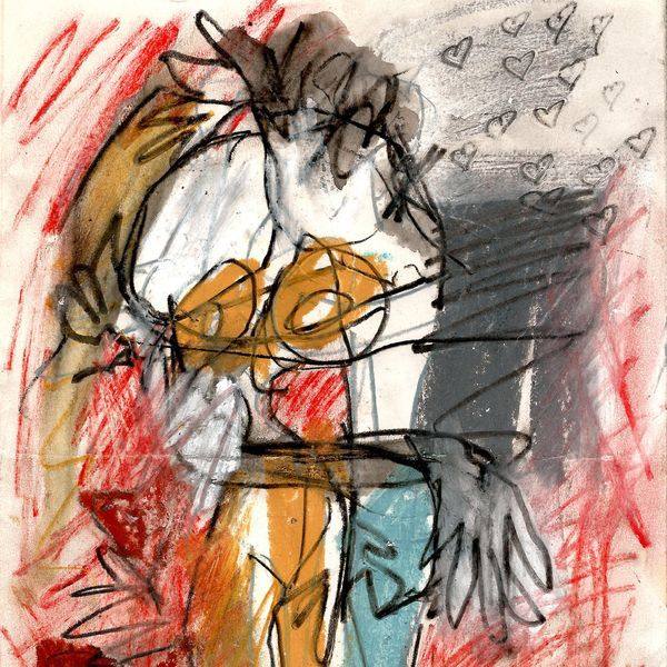 The Sad Song Co. - Saudade (2021) FLAC