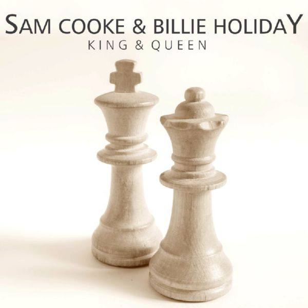 Sam Cooke & Billie Holiday - King & Queen (2021) FLAC