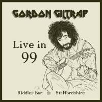 Gordon Giltrap - Live in 99 (2021)