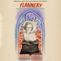 Miriam Cutler - Flannery (Original Motion Picture Soundtrack) (2021) FLAC