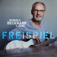 Reinhold Beckmann & Band - Freispiel FLAC