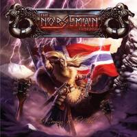 The Norseman Company - 2021 - The Coming of the Chord [FLAC]