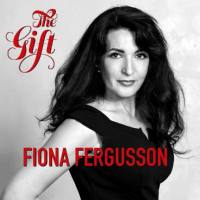 Fiona Fergusson - The Gift (2021) FLAC