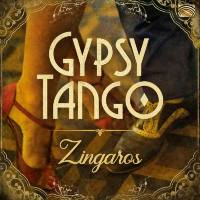 Zíngaros - Gypsy Tango (2020) FLAC