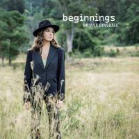 Briana Dinsdale - beginnings (2021)
