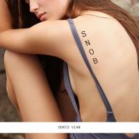 Boris Vian - S n o b 2020 FLAC