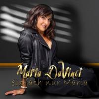 Maria Da Vinci - Einfach Nur Maria (2020) FLAC