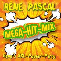 René Pascal - Rene's XXL-Power-Party 2018 FLAC