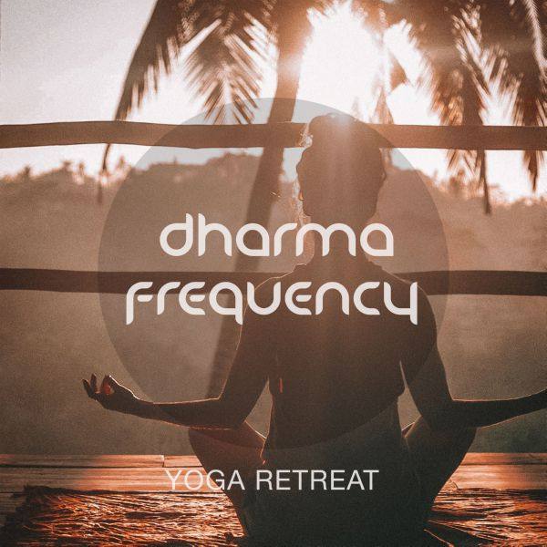 Dharma Frequency - Yoga Retreat (2017) FLAC