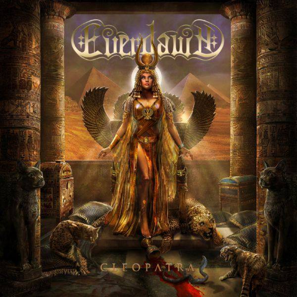 Everdawn - Cleopatra 2021 FLAC