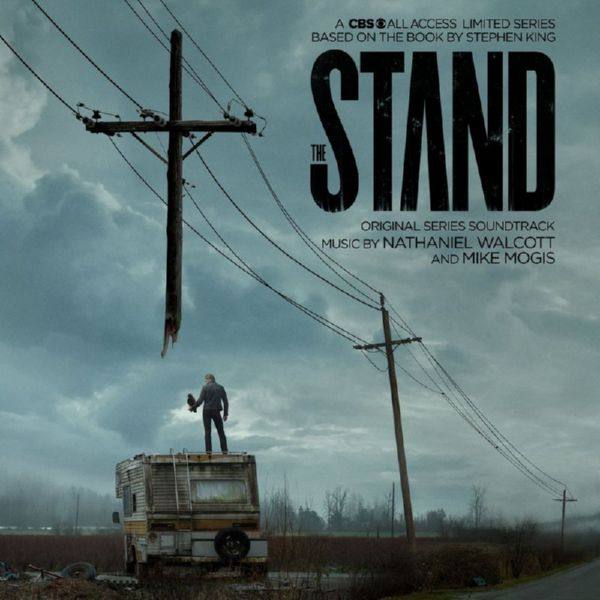 Nathaniel Walcott & Mike Mogis - The Stand (Original Series Soundtrack) (2021) FLAC