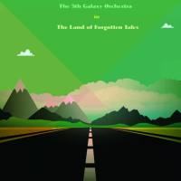 The 5th Galaxy Orchestra - The Land of Forgotten Tales 2016 FLAC