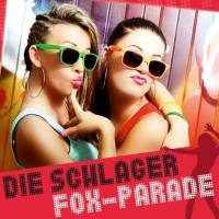 VA - Die Schlager Fox Parade (Vol. 1) 2018 FLAC