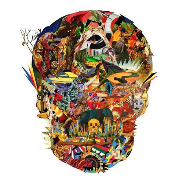 Cristian Vogel - Rebirth of Wonky (2021) FLAC