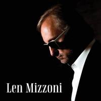 Len Mizzoni - Len Mizzoni (2021) [Hi-Res stereo]