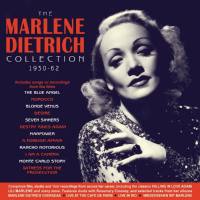 Marlene Dietrich - The Marlene Dietrich Collection (2018) FLAC