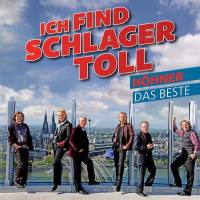 H?hner - Ich find Schlager toll - Das Beste FLAC