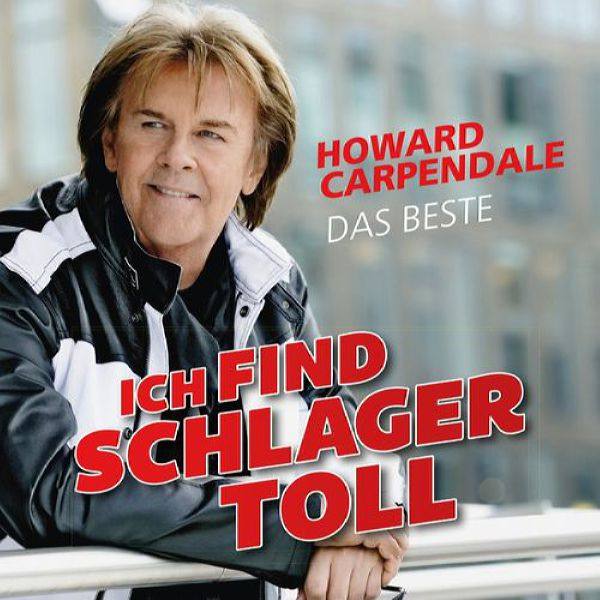 Howard Carpendale - Ich find Schlager toll - Das Beste FLAC